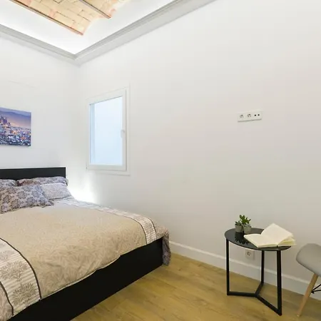 Luxury 3-bed/3-bath Paseig De Gracia 公寓