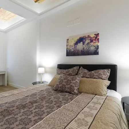 公寓 Luxury 3-bed/3-bath Paseig De Gracia